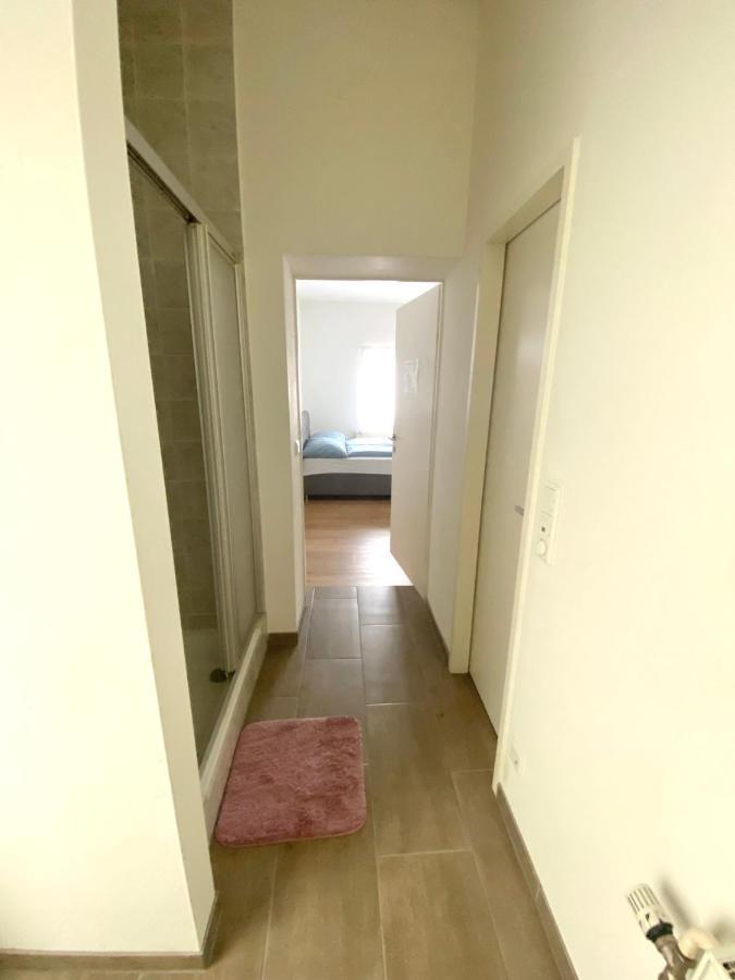 Air-Conditioned, Quiet Apartment - Center Of Sankt Poelten - Smart Tv Екстериор снимка