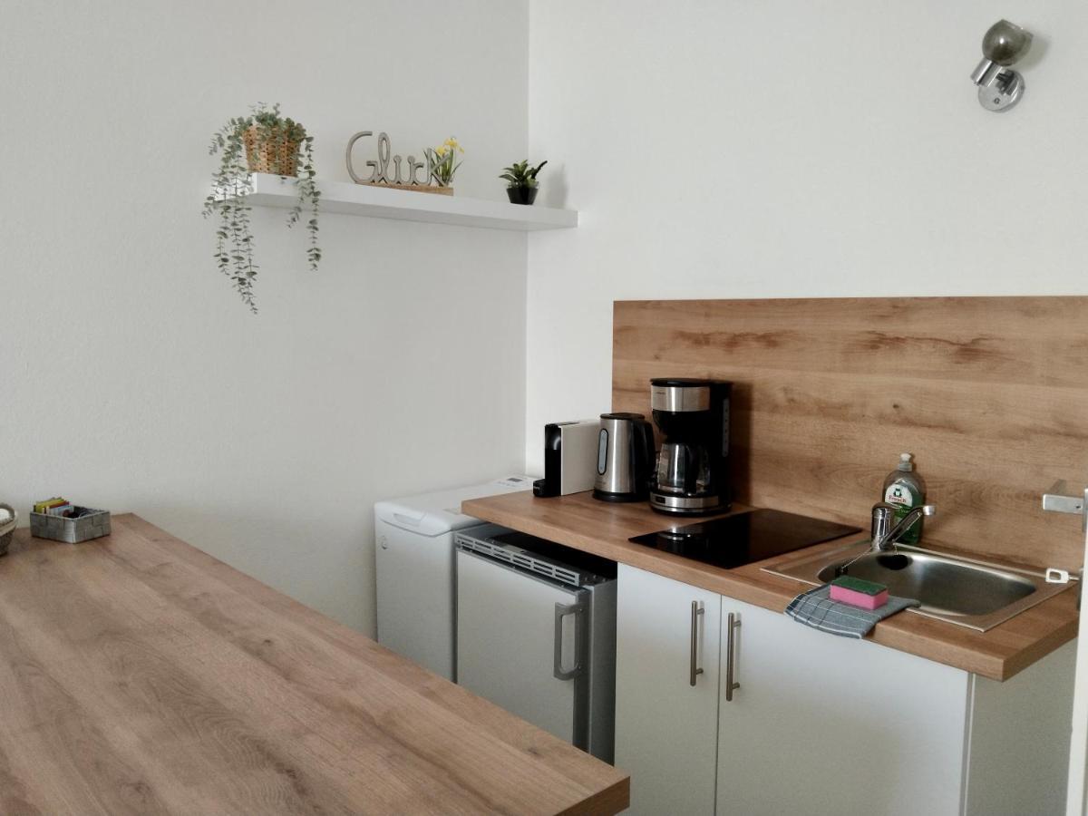 Air-Conditioned, Quiet Apartment - Center Of Sankt Poelten - Smart Tv Екстериор снимка